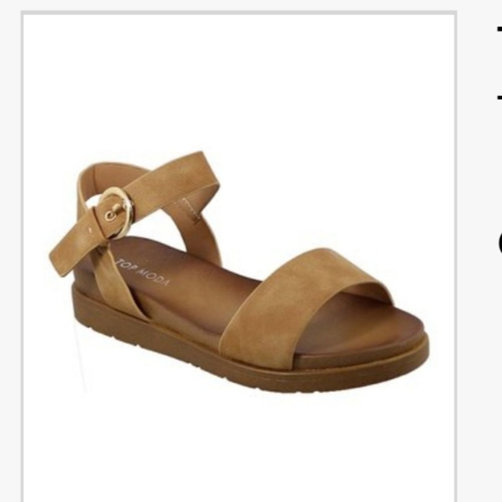 Top Moda Shoes